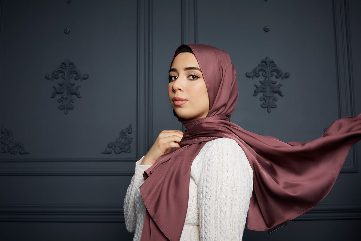 Luxury Hijabs - Hijab Element