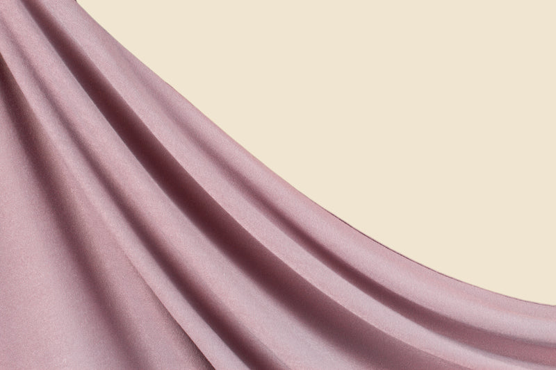 Dusty Pink - Hijab Element 