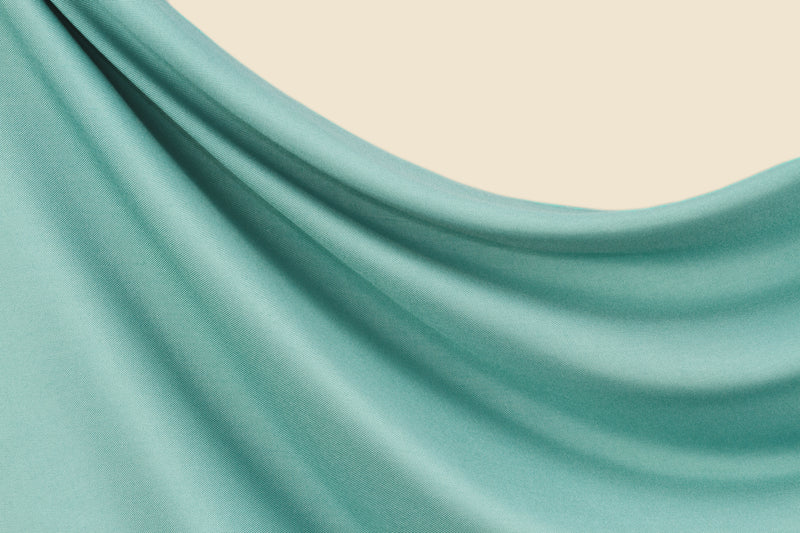 Teal - Hijab Element 