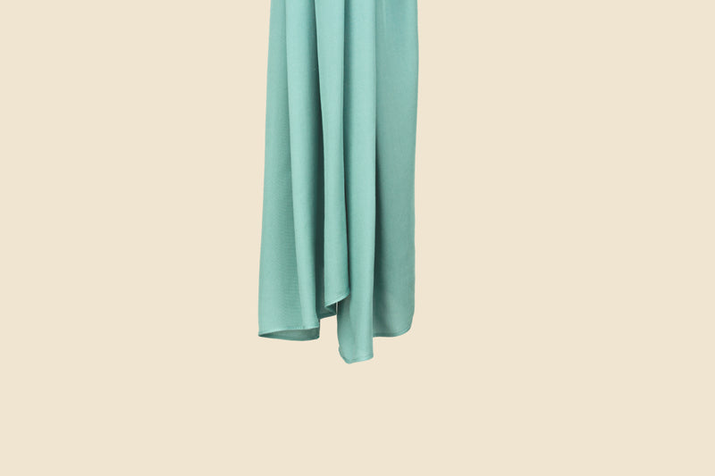 Teal - Hijab Element 