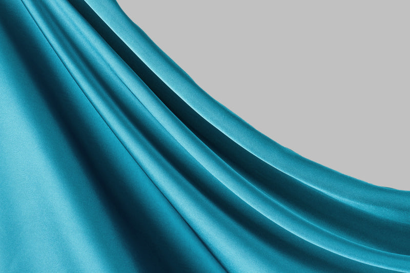 Peacock - Hijab Element 