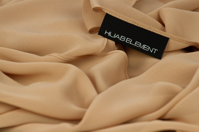 Latte - Hijab Element 