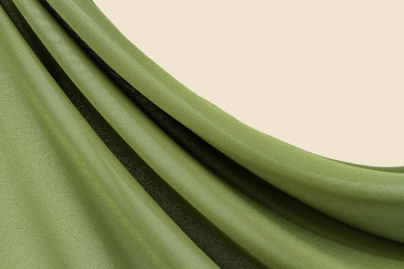 Olive - Hijab Element 
