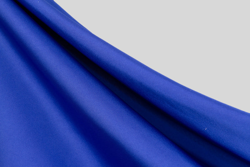 Royal Blue - Hijab Element 