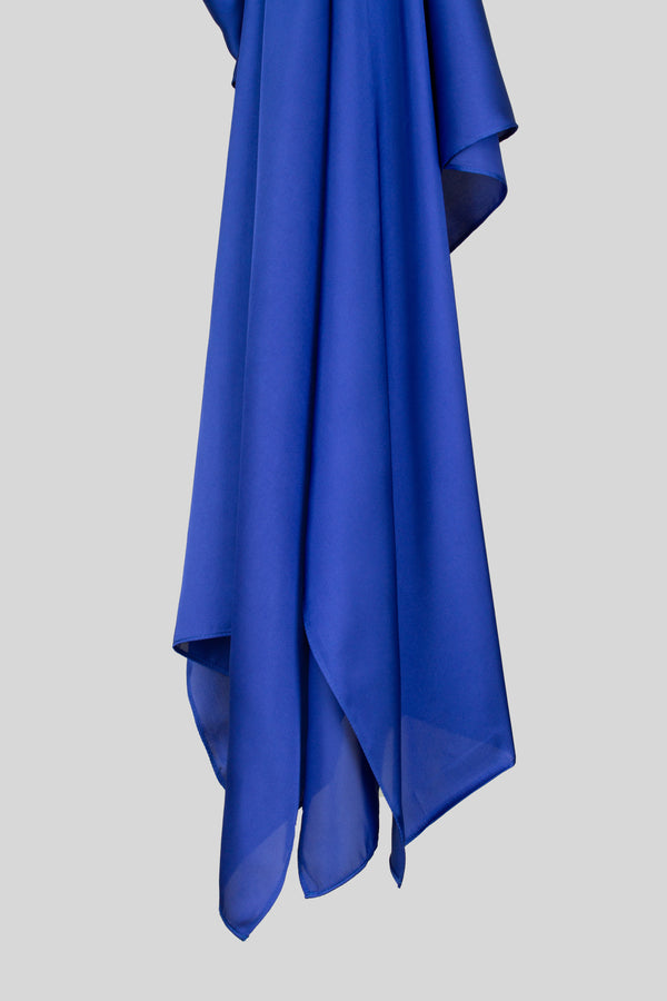 Royal Blue - Hijab Element 