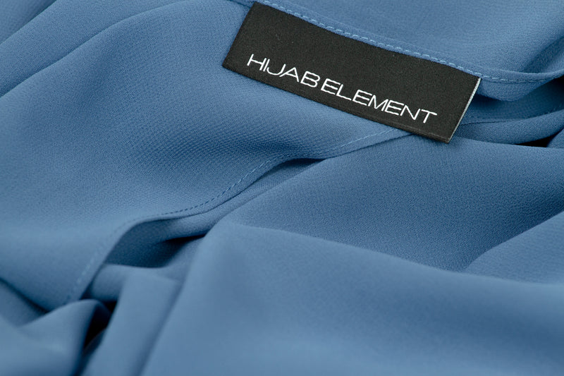 Azure - Hijab Element 