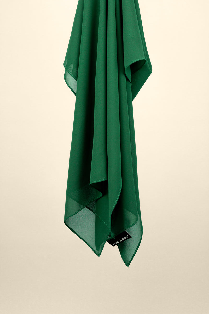 Emerald - Hijab Element 