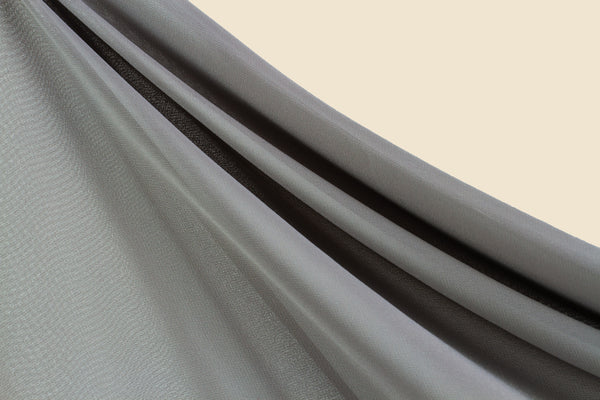 Steel Grey - Hijab Element 