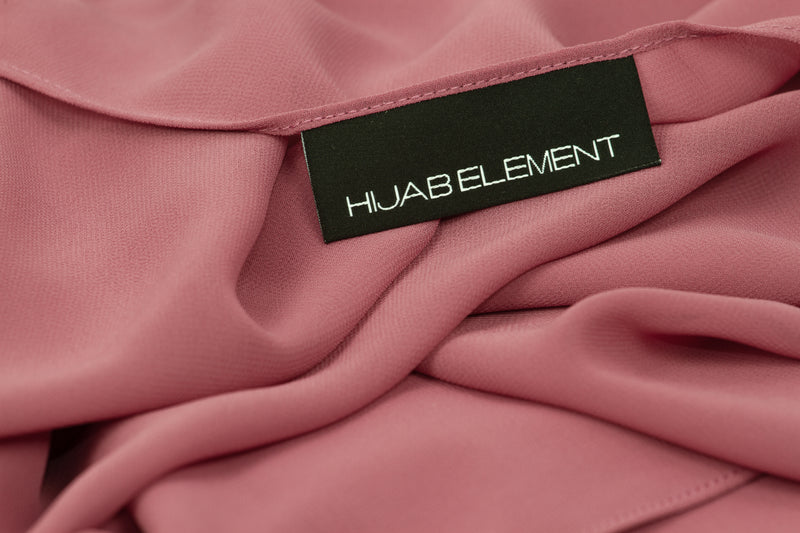 Pinkrose - Hijab Element 