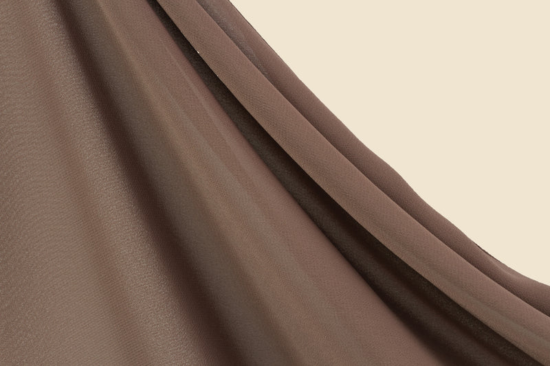 Taupe - Hijab Element 