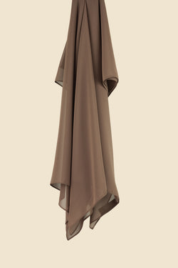 Taupe - Hijab Element 