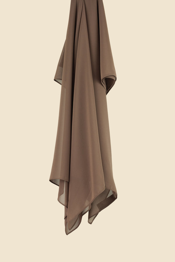 Taupe - Hijab Element 