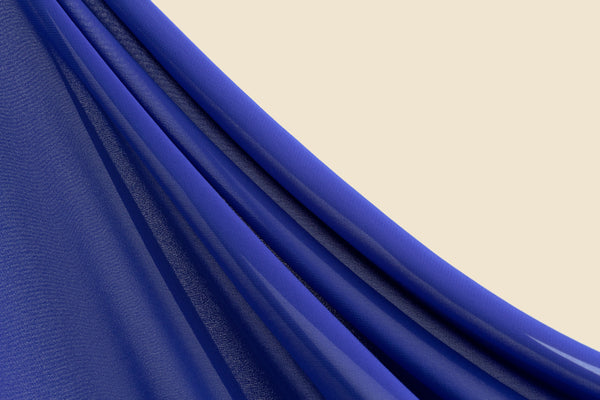 Sapphire - Hijab Element 