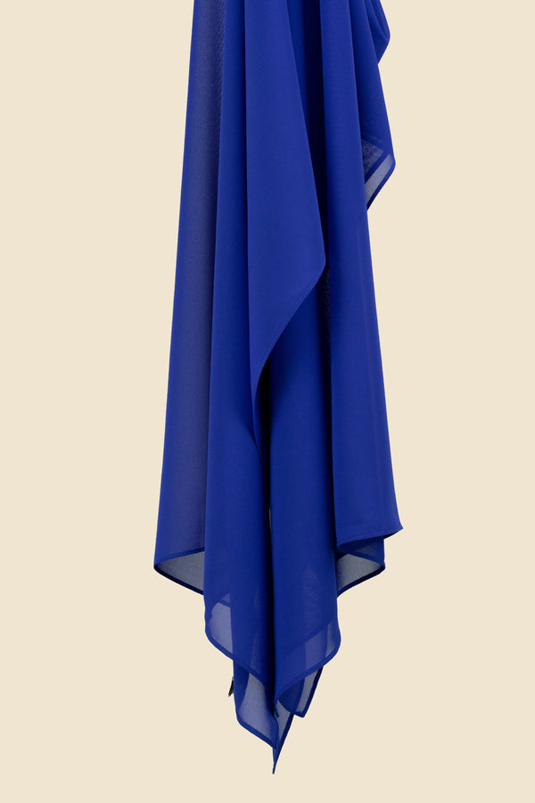 Sapphire - Hijab Element 