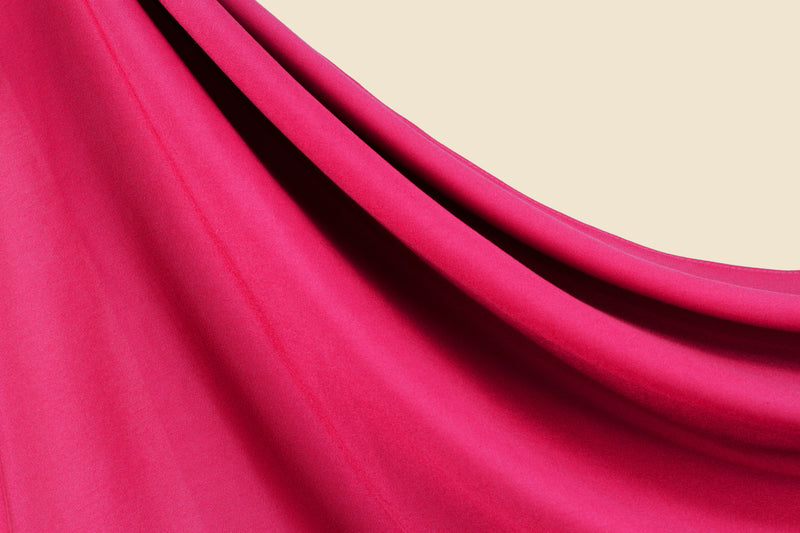 Fuschia - Hijab Element 