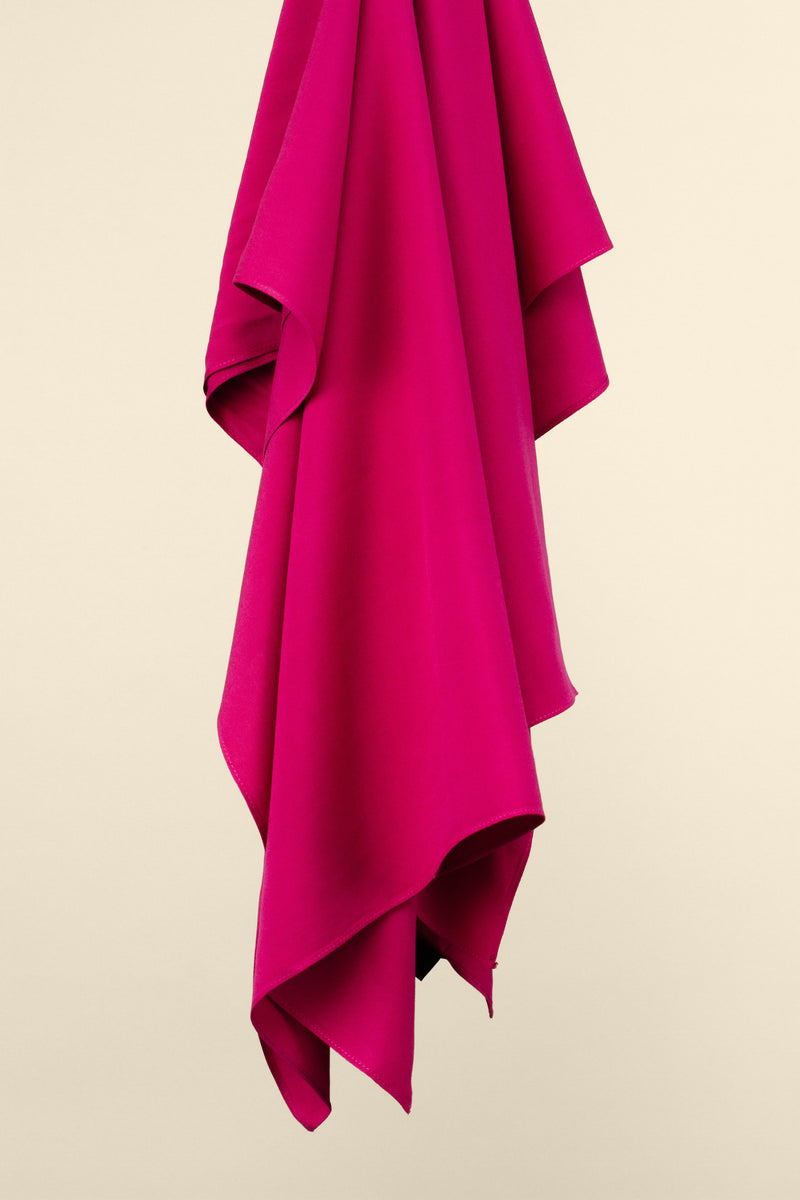 Fuschia - Hijab Element 
