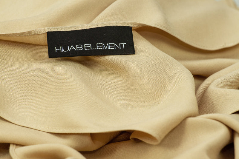 Buttermilk - Hijab Element 
