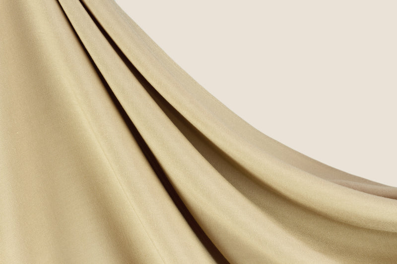 Buttermilk - Hijab Element 