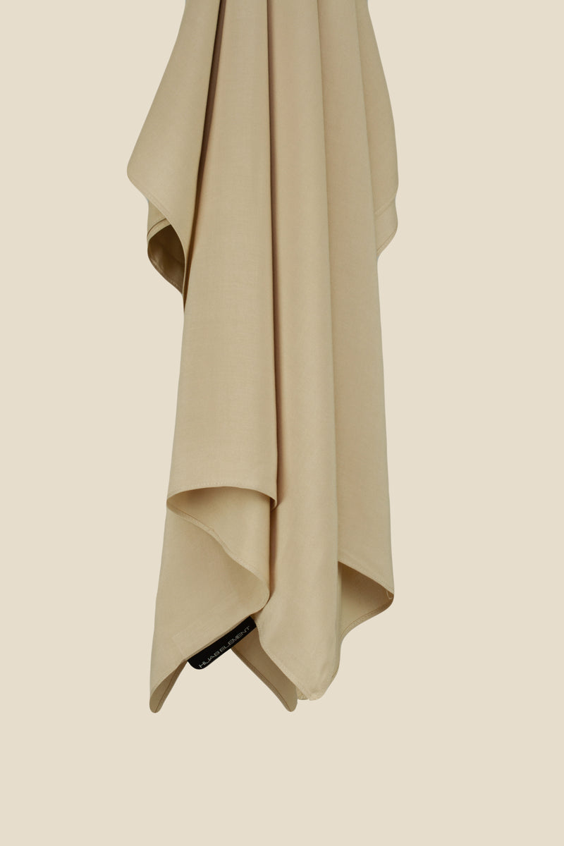 Buttermilk - Hijab Element 