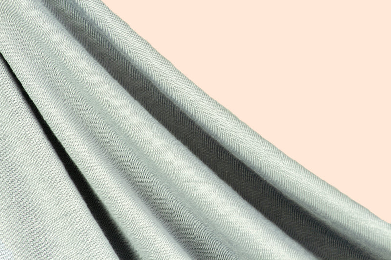 Smoke Grey - Hijab Element 