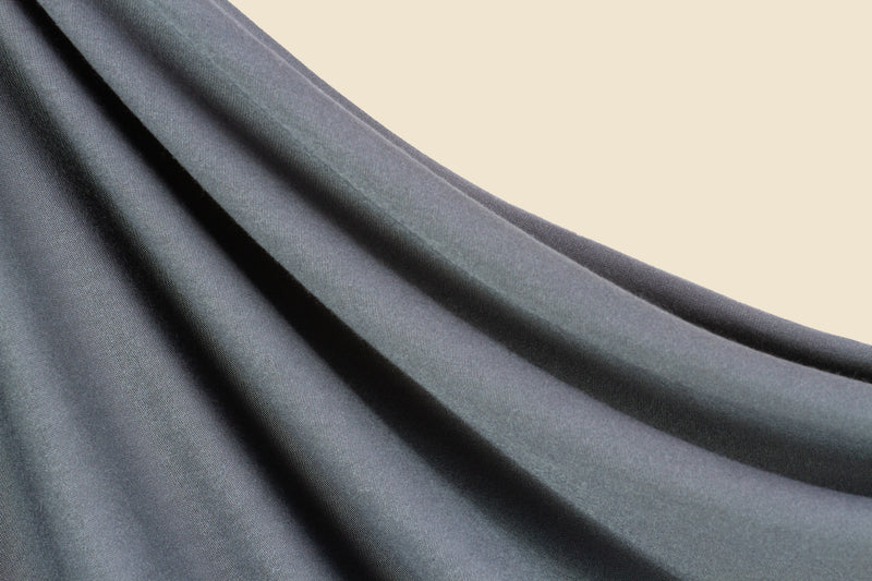 Graphite - Hijab Element 