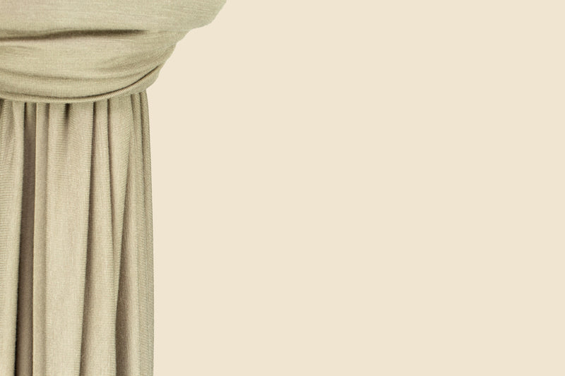 Sand - Hijab Element 