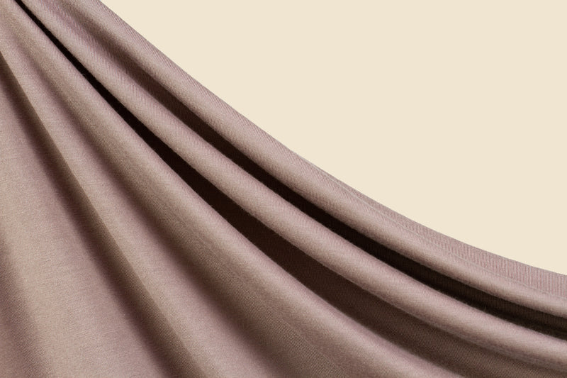 Mocha - Hijab Element 