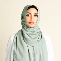 Sage - Hijab Element 