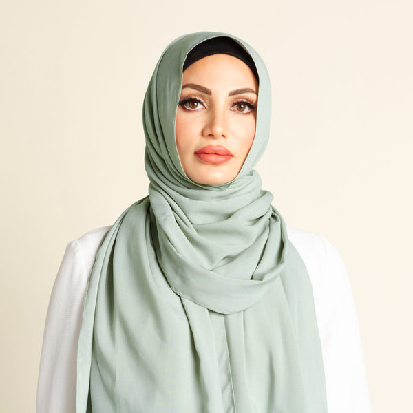 Sage - Hijab Element 