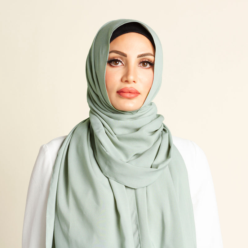 Sage - Hijab Element 