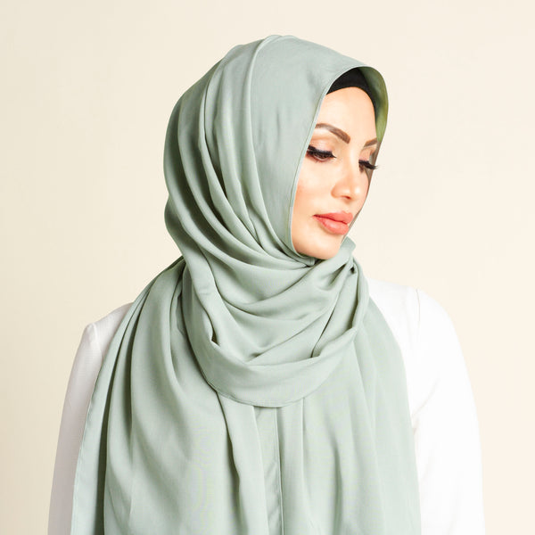 Sage - Hijab Element 