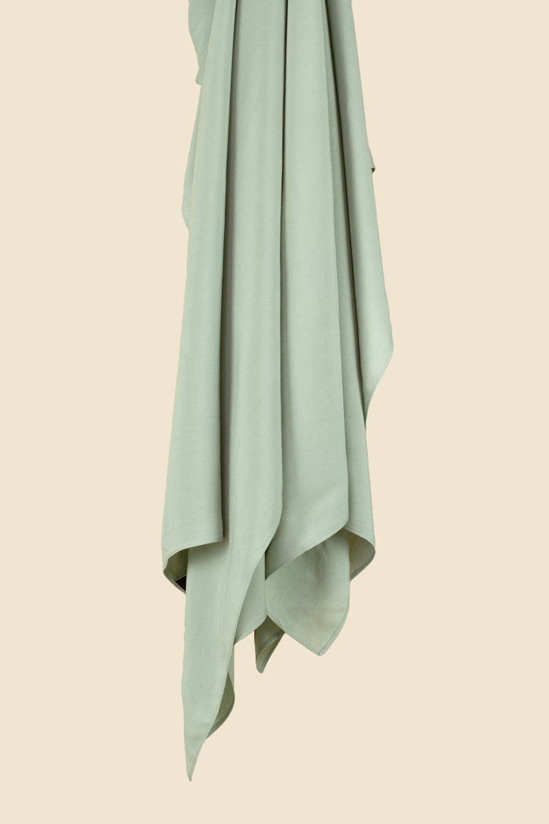 Sage - Hijab Element 
