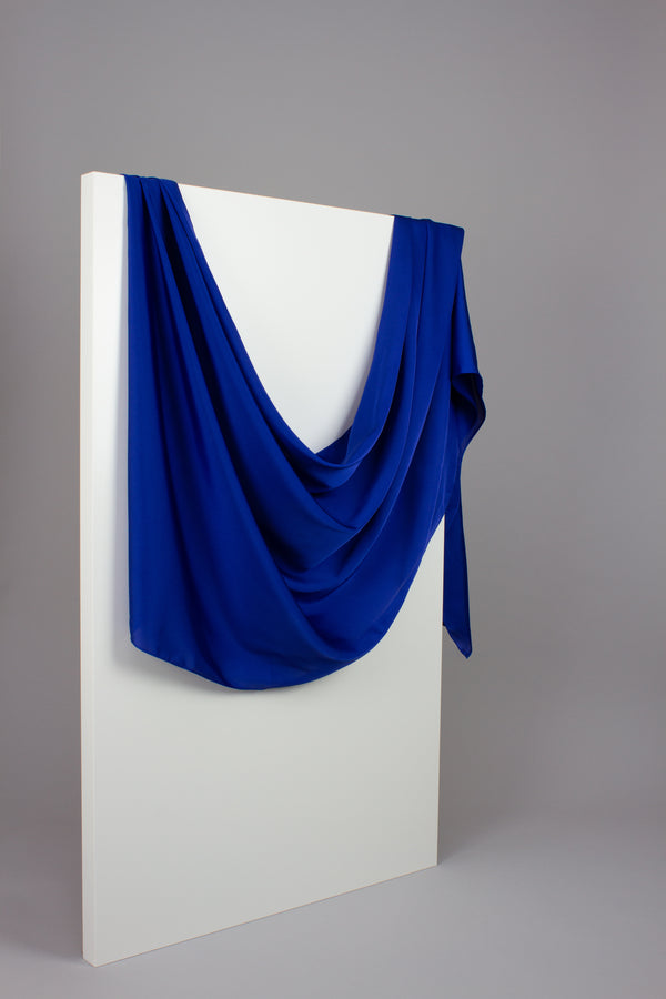 Royal Blue - Hijab Element 