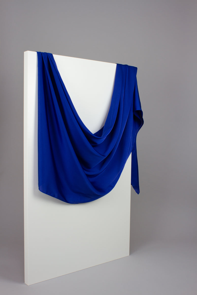 Royal Blue - Hijab Element 