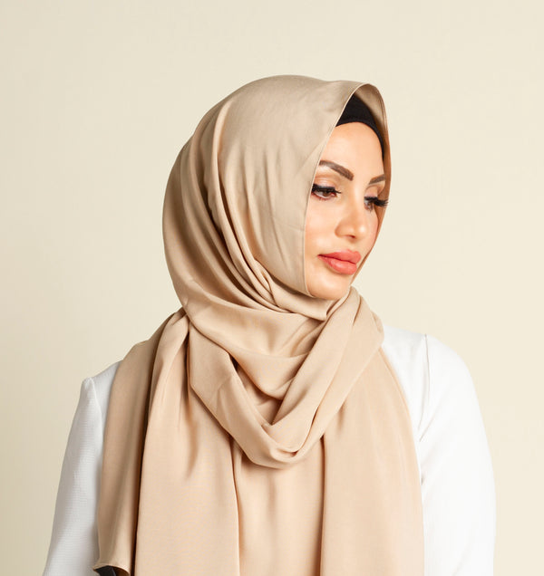 Buttermilk - Hijab Element 